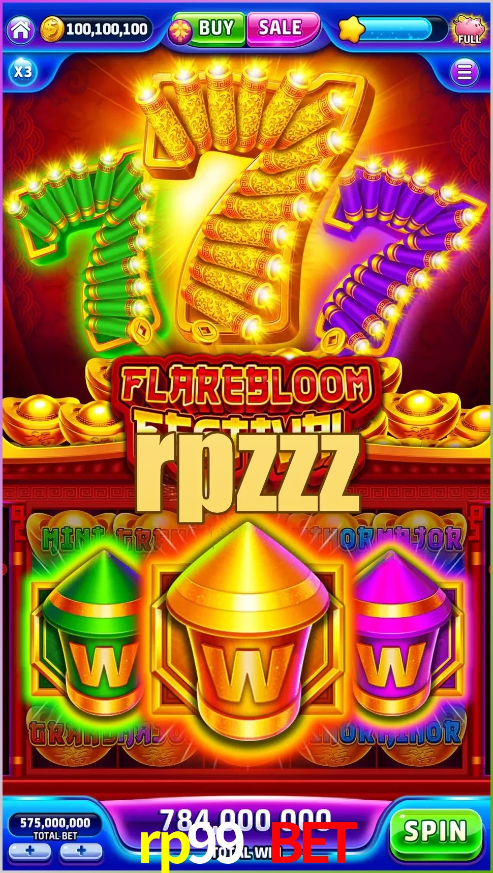 rp99 bet — galeri tampilan - APK Resmi